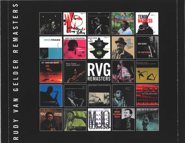 Sonny Rollins Quartet : Tenor Madness (CD, Album, RE, RM, RP)