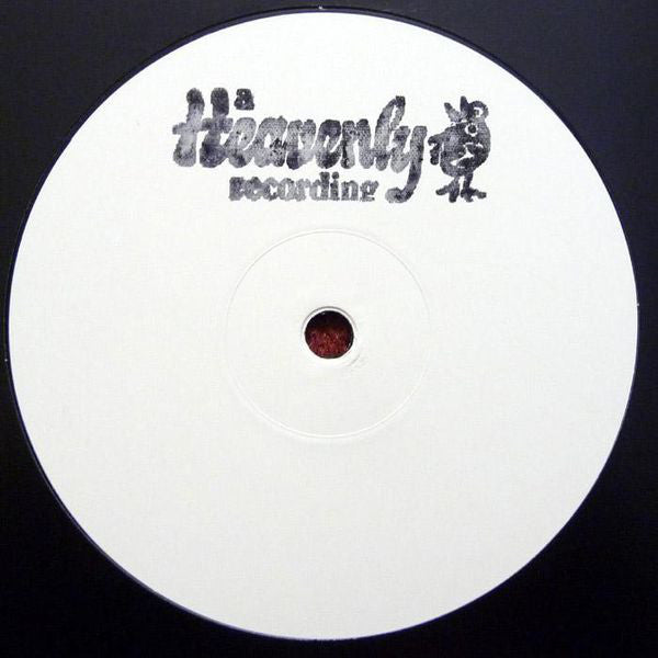 Doves : Push Me On (12", Promo, 180)