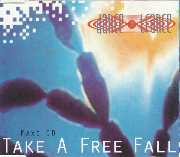 Dance 2 Trance : Take A Free Fall (CD, Maxi)