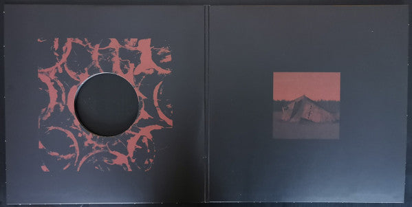 Cult Of Luna : The Raging River (LP, EP)