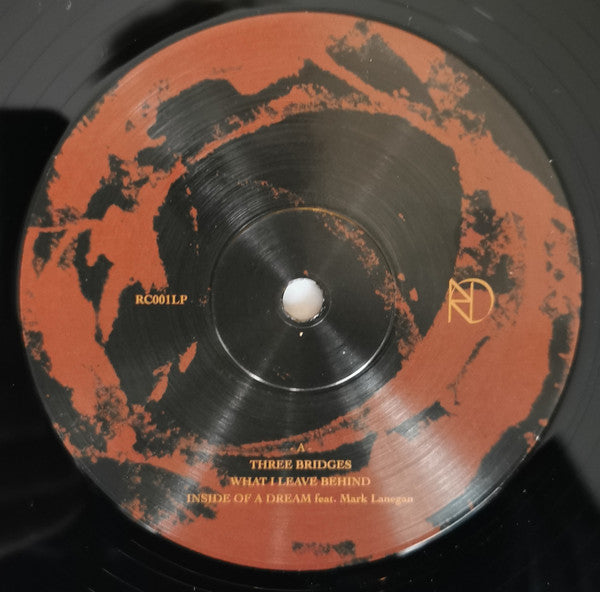 Cult Of Luna : The Raging River (LP, EP)