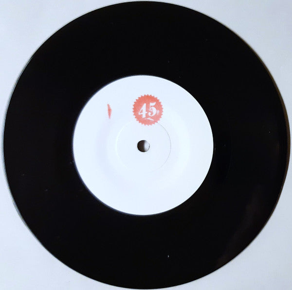 Pimblico : Elvis, We Love You (7")