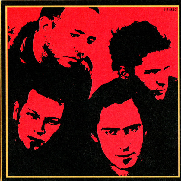 Live : V (CD, Album, Enh)