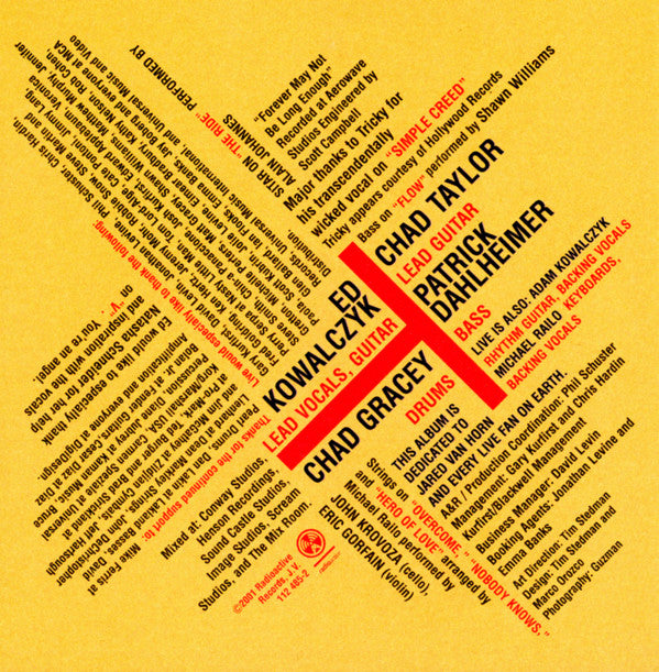 Live : V (CD, Album, Enh)