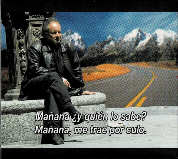 Plastic D'Amour : Olivia (CD, Album)