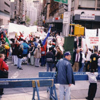 Ultra-Red : ¡Amnistía! (CD, Maxi)