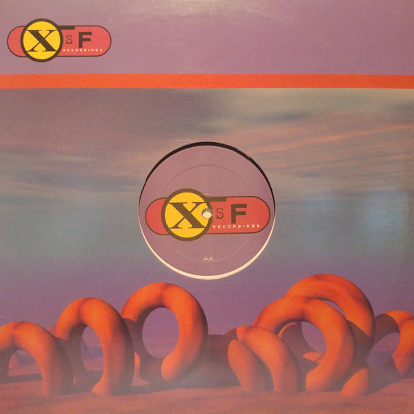 Revolver (52) : Absorber (12")