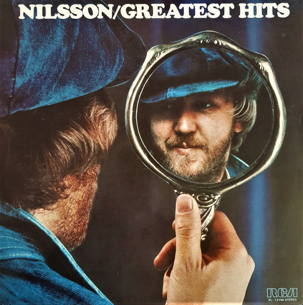 Harry Nilsson : Greatest Hits (LP, Comp)