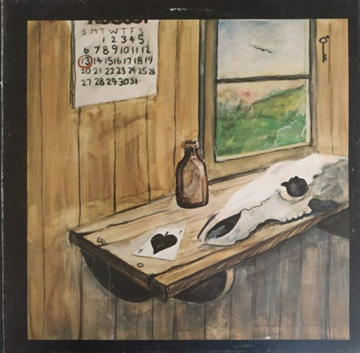 Dan Fogelberg : Souvenirs (LP, Album, Gat)