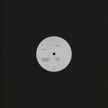 Alsi (2) : Ritmatico (12", EP)