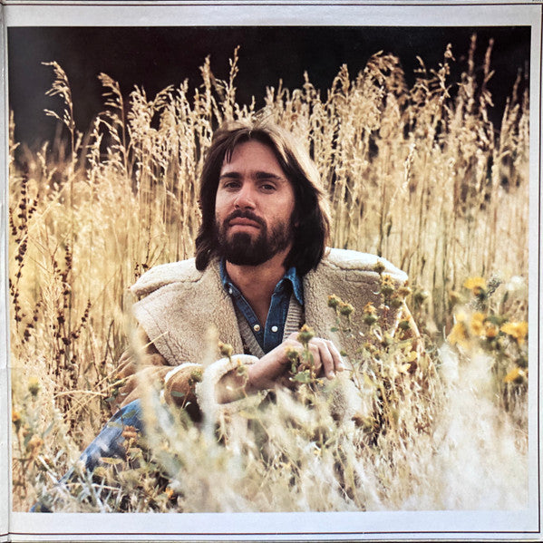 Dan Fogelberg : Phoenix (LP, Album, Gat)