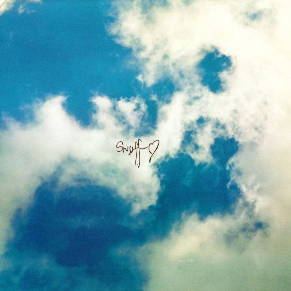 Snuff (3) : That's Fine (Smile) (12")