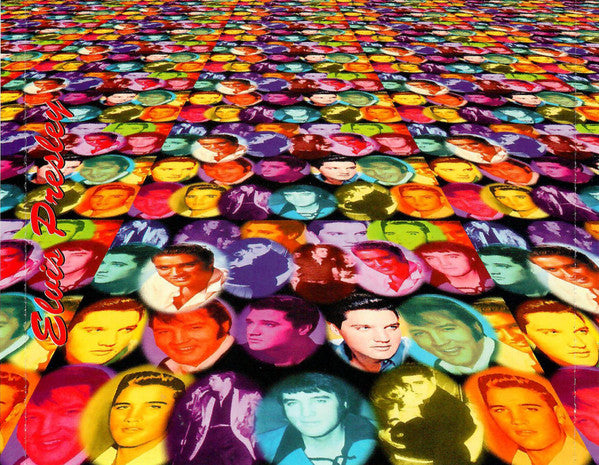 Elvis Presley : Maybeline Live (CD)