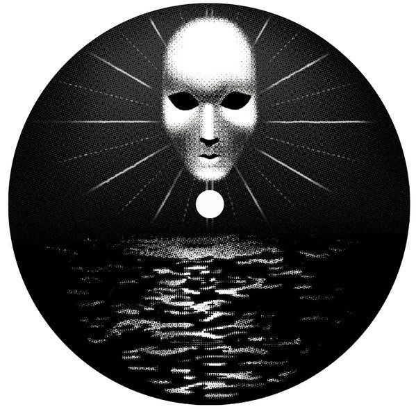 Trippsy : Creatures Of Time EP (12", EP)