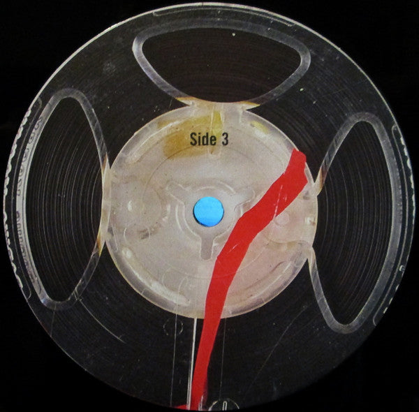 Nick Drake : Family Tree (2xLP, Comp, Ltd, Num)