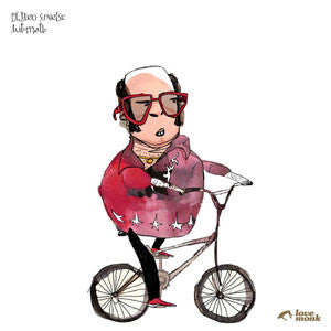 Pajaro Sunrise : Automatic (7")