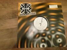Project Testpressing : Forward / Backward (12")