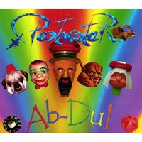 Pentwater : Ab-Dul (CD, Album)