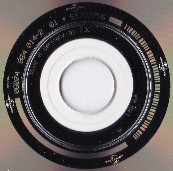 Various : 30 Years North Sea Jazz Festival (CD, Comp)