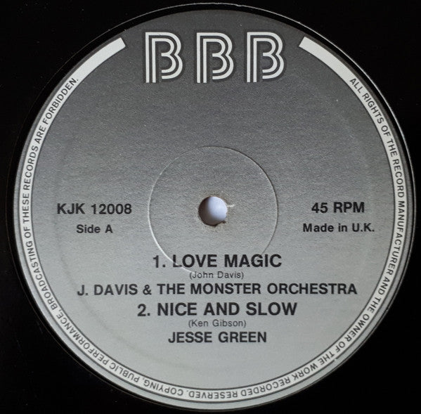 Various : Untitled (12", Unofficial)
