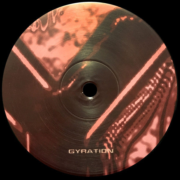 Az'Real : One Loop / Bubblin' Irie (12")