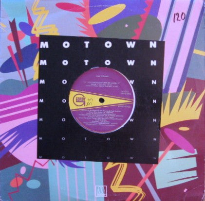 Val Young : If You Should Ever Be Lonely (12")