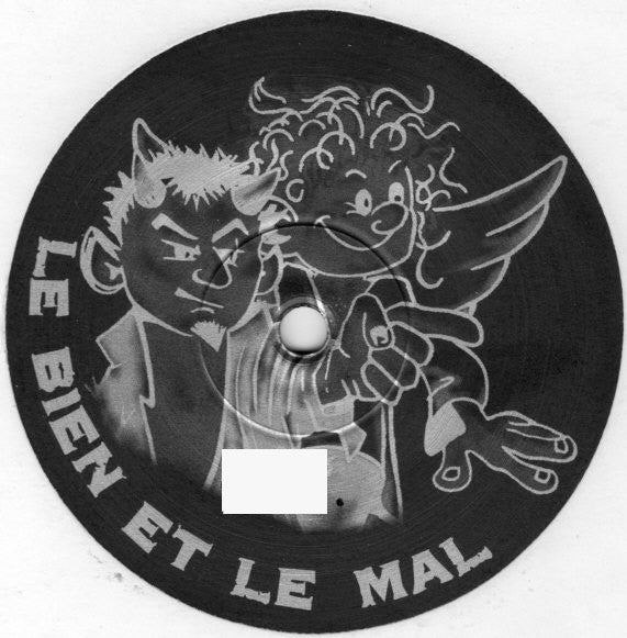 Cousteau : Moves (Are You Ready) (12")