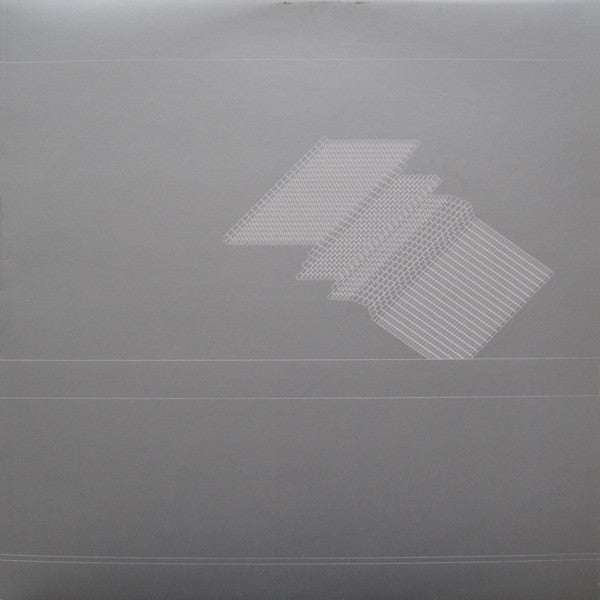 Marco Carola : Open System (3xLP)