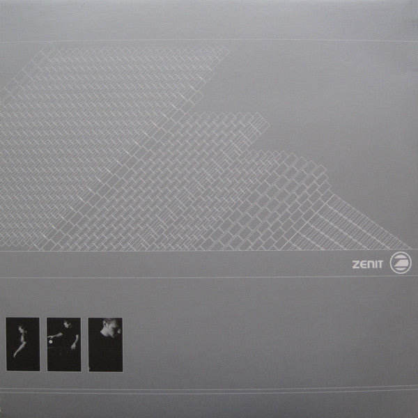 Marco Carola : Open System (3xLP)