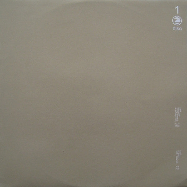 Marco Carola : Open System (3xLP)