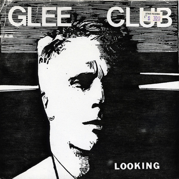 Glee Club : Looking (7")