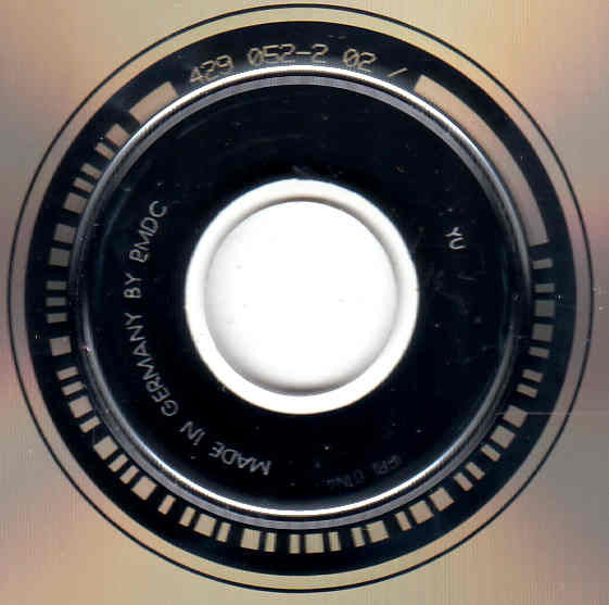 Gustav Mahler - Symphonie-Orchester Des Bayerischen Rundfunks, Rafael Kubelik : Symphonie Nr. 9 (CD, RE, RM)