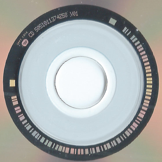 Gnarls Barkley : Crazy (CD, Single, Car)