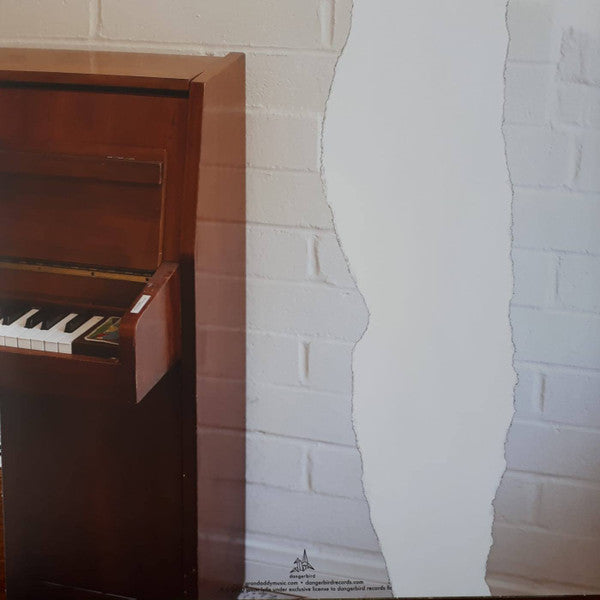 Grandaddy : The Sophtware Slump .​.​.​.​. On A Wooden Piano (LP, Album, Ltd, Clo)