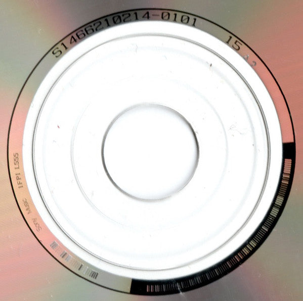 Céline Dion : Je Sais Pas (CD, Maxi)