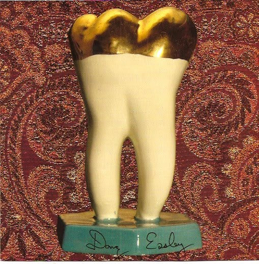 Doug Easley : Love's Next Show / Pildecide (7", Single)