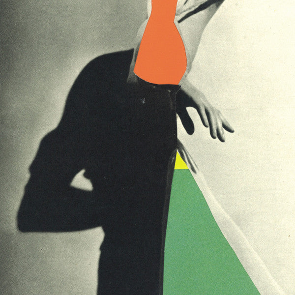 DJ Durbin : And You Told Me EP  (12", EP)