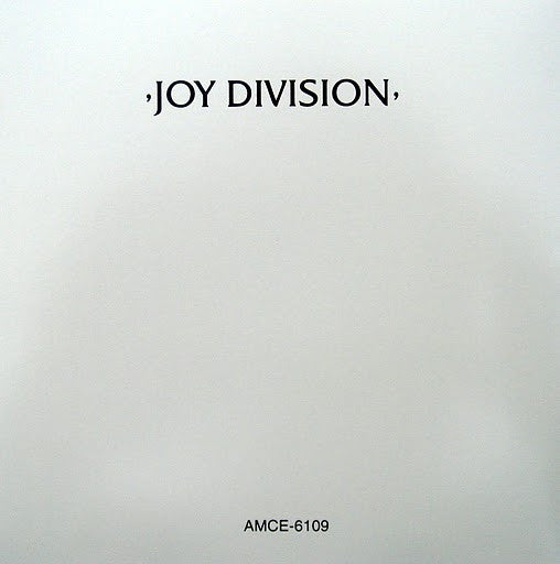 Joy Division : Closer (CD, Album, RE)