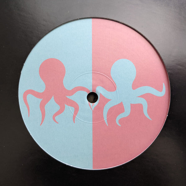 Desert Sound Colony : Synthetic Nixon (12", EP)