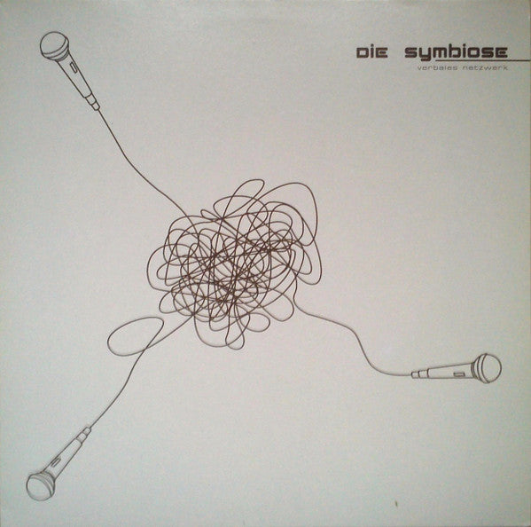Die Symbiose : Verbales Netzwerk (12")