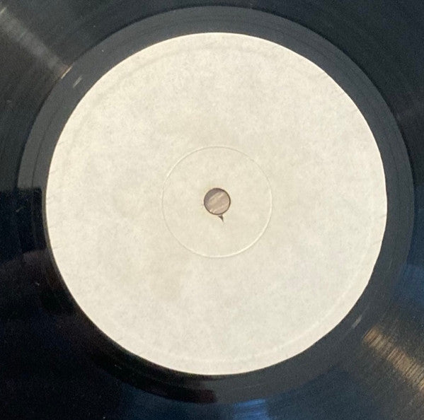 No Artist : Het Beste Van De Paranoia Radio Show (LP, TP)