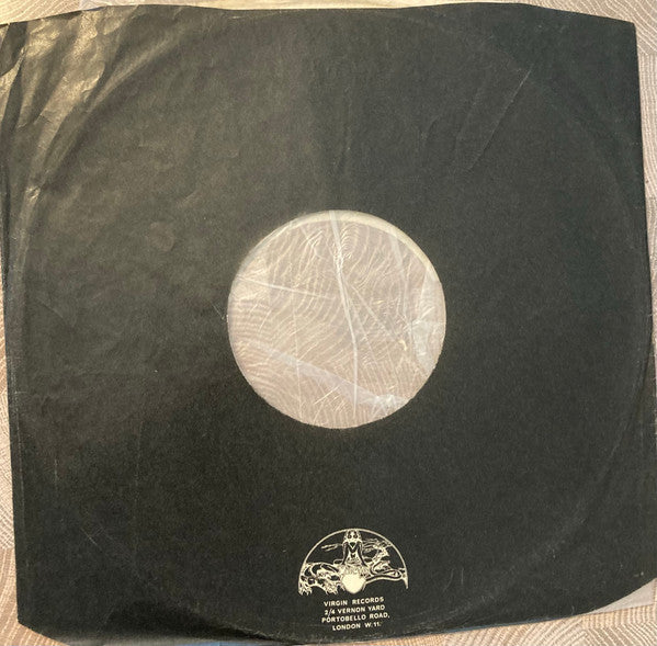 No Artist : Het Beste Van De Paranoia Radio Show (LP, TP)