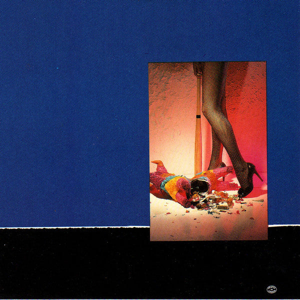 The Raunch Hands : Fuck Me Stupid (CD, Album)