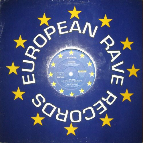 June : Suck My Dick (12")