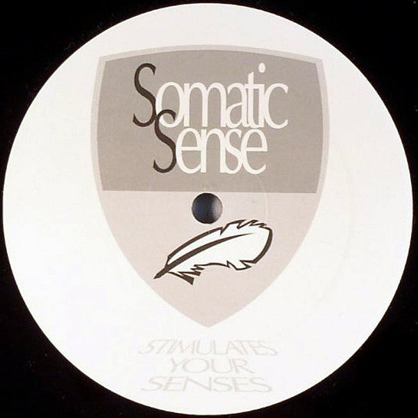 Science Deal : Dreams Of Passion / Forces Of Nature (12")