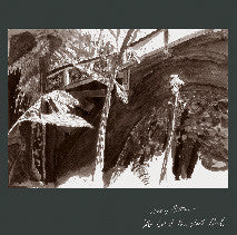 Antony Milton : The End Of This Short Road (CD, Album)