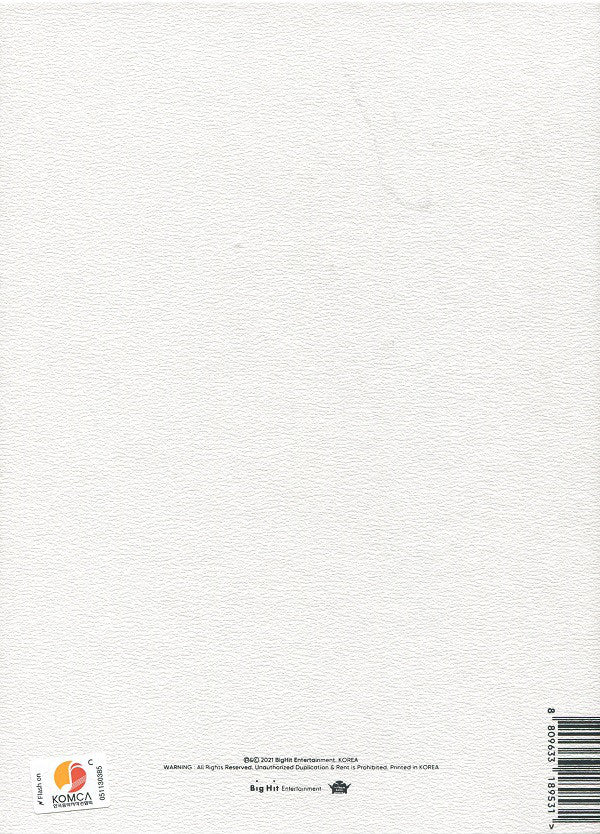 BTS (4) : BE (Essential Edition) (CD, RE, S/Edition)