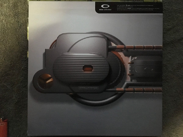 Nostrum vs. Nuclear Hyde : Reconcile (12")