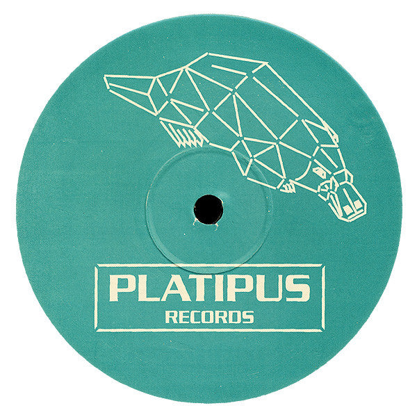 The Art Of Trance* : The Colours E.P. (12", EP)