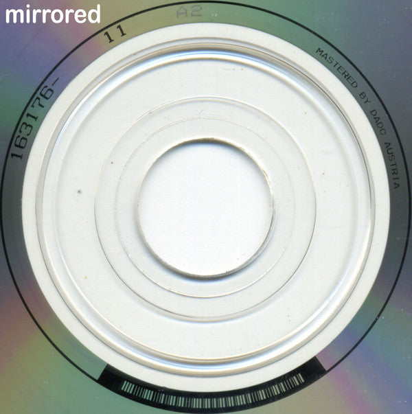 Candy Dulfer : Saxuality (CD, Mini, Single)